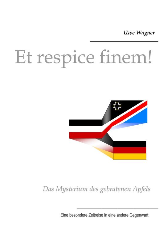 Produktbild: Et respice finem!