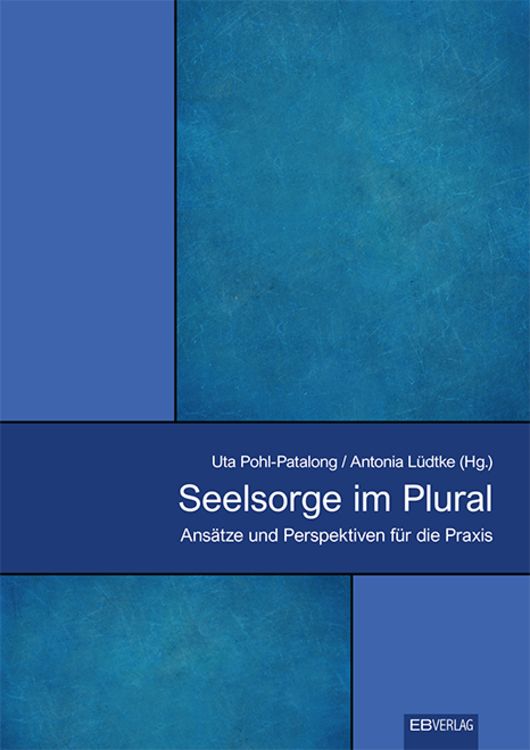 Produktbild: Seelsorge im Plural