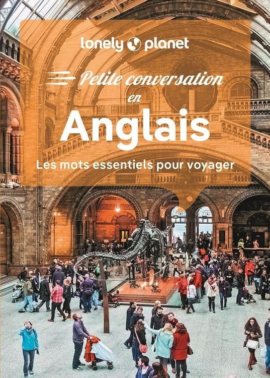Produktbild: Anglais : les mots essentiels pour voyager