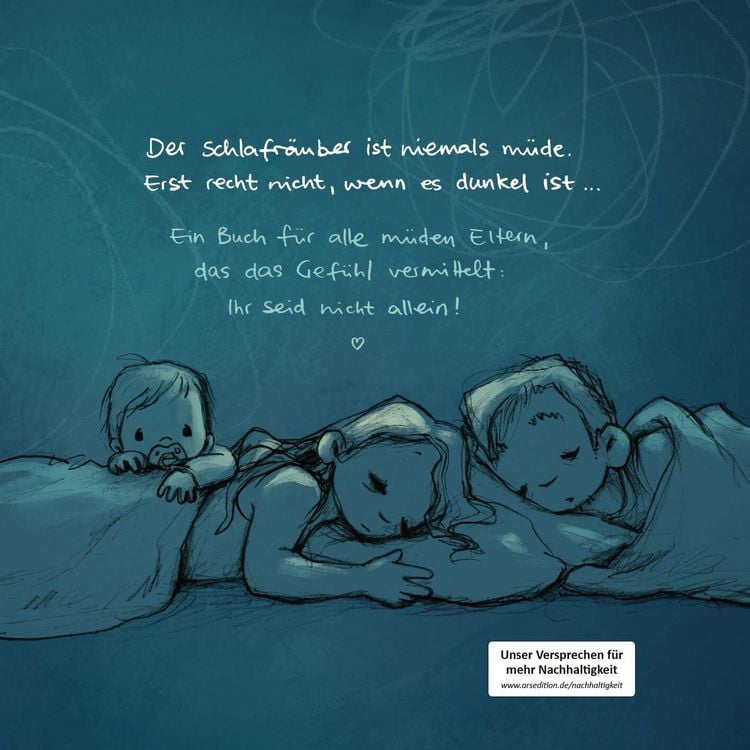 Produktbild: Der Schlafr&auml;uber