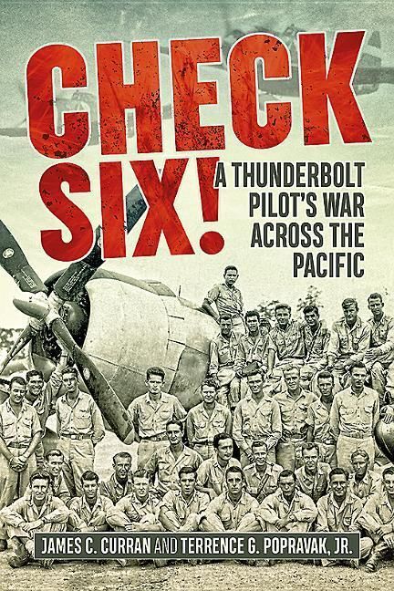 Produktbild: Check Six!