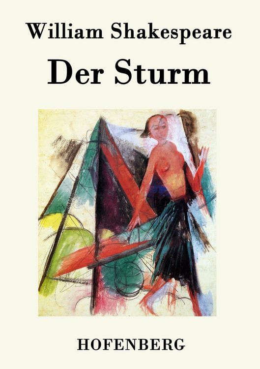 Produktbild: Der Sturm