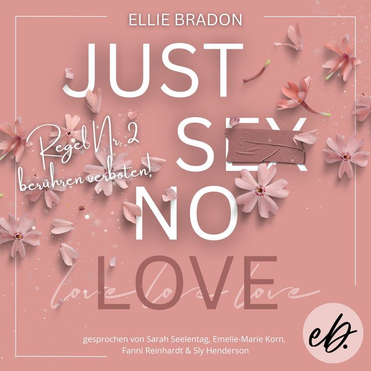 Produktbild: JUST SEX NO LOVE 2