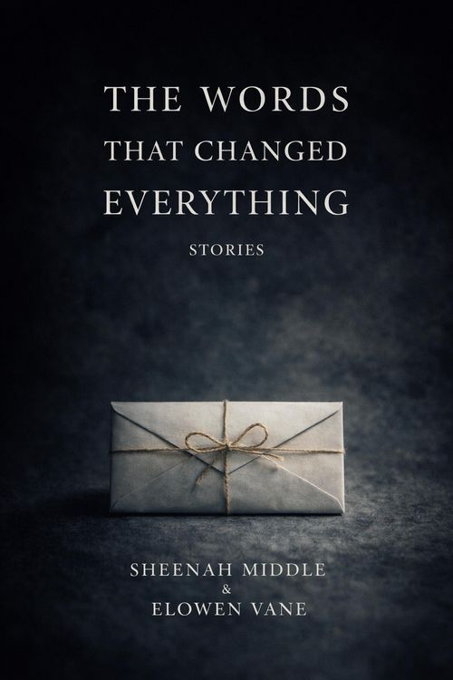 Produktbild: The Words That Changed Everything