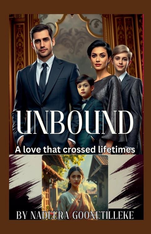 Produktbild: Unbound