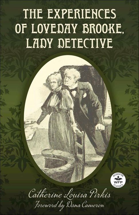 Produktbild: The Experiences of Loveday Brooke, Lady Detective