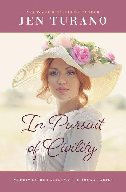 Produktbild: In Pursuit of Civility