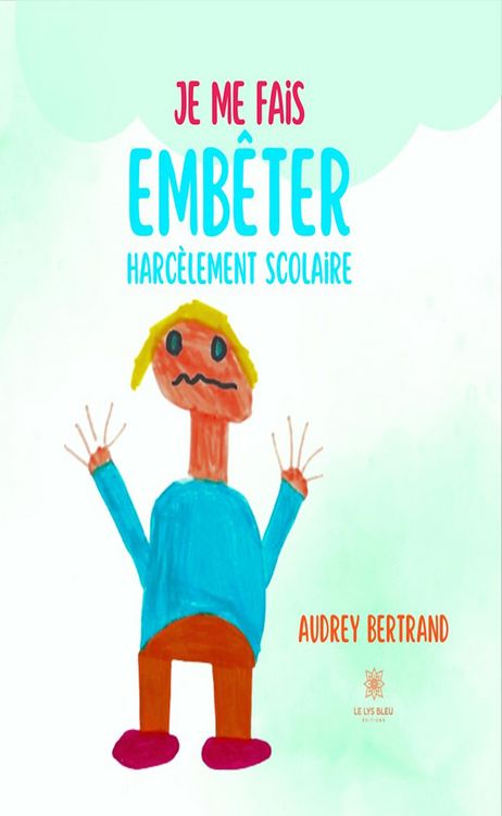Produktbild: Je me fais emb&ecirc;ter