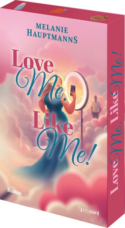 Produktbild: Love Me. Like Me!
