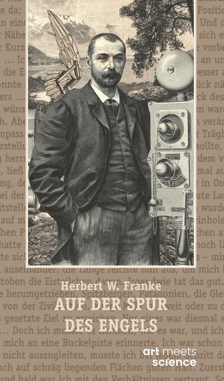 Produktbild: Auf der Spur des Engels