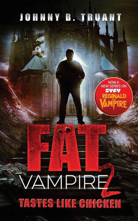 Produktbild: Fat Vampire 2