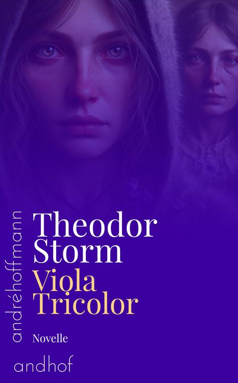 Produktbild: Viola Tricolor