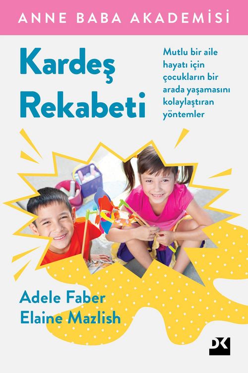 Produktbild: Kardes Rekabeti