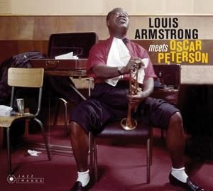 Produktbild: Louis Armstrong Meets Oscar Peterson