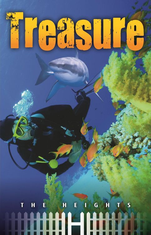 Produktbild: Treasure