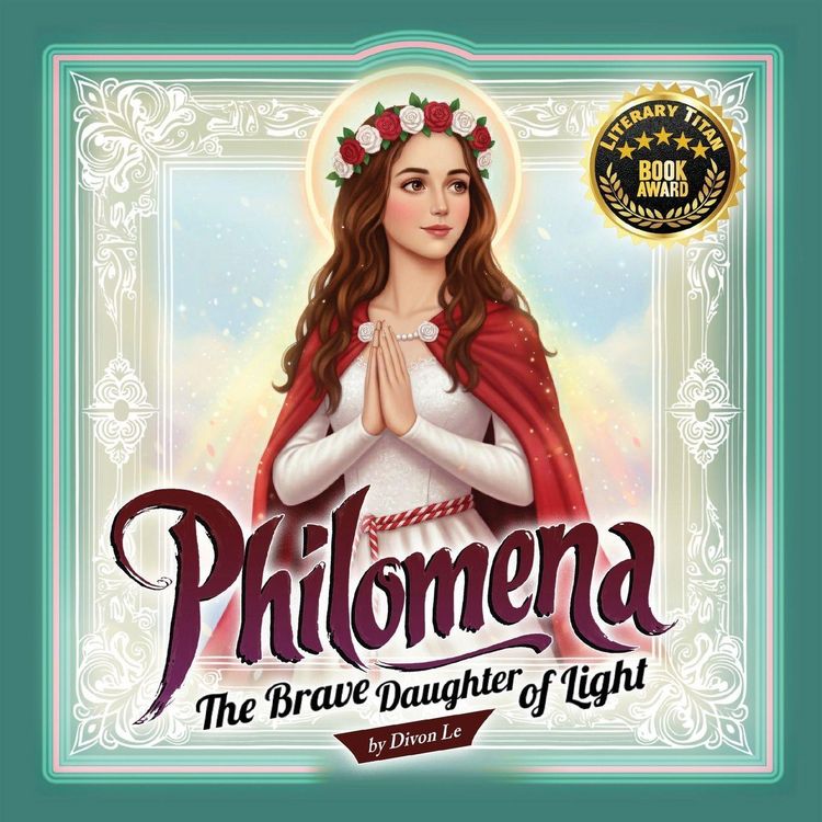 Produktbild: Philomena
