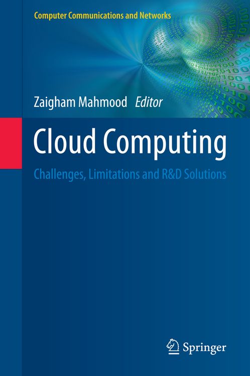 Produktbild: Cloud Computing