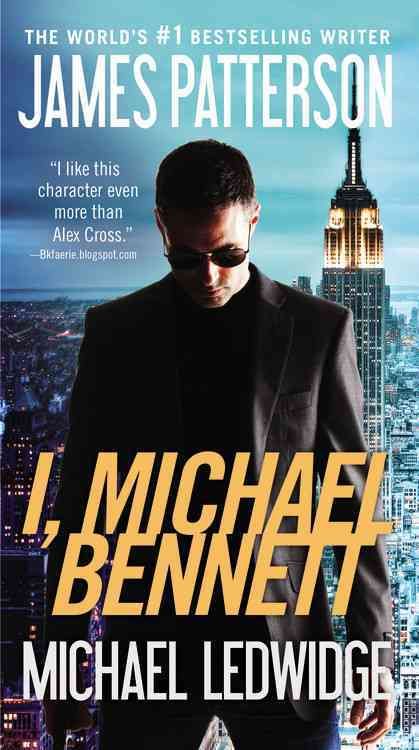 Produktbild: I, Michael Bennett