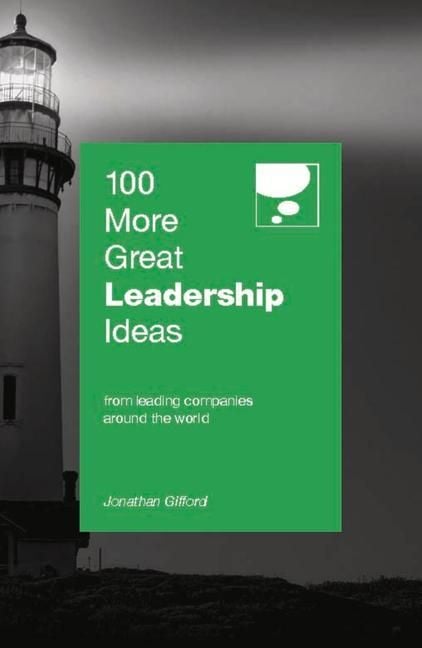 Produktbild: 100 More Grt Leadership Ideas