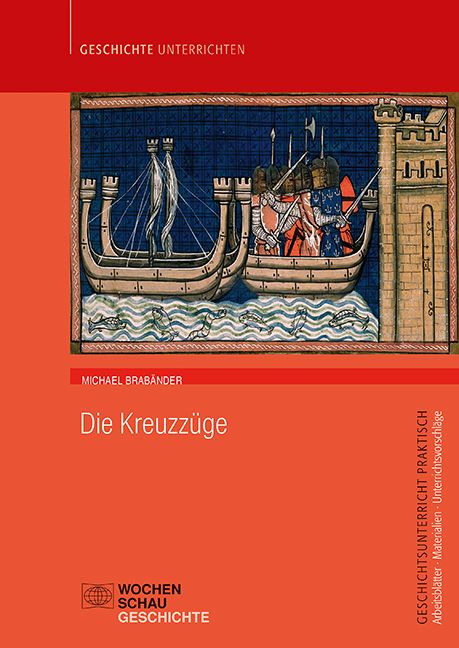 Produktbild: Die Kreuzz&uuml;ge