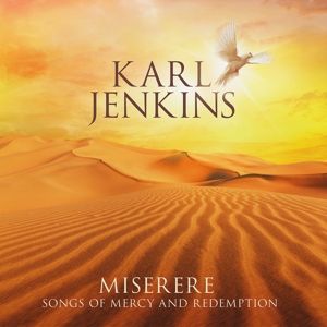 Produktbild: Karl Jenkins: Miserere