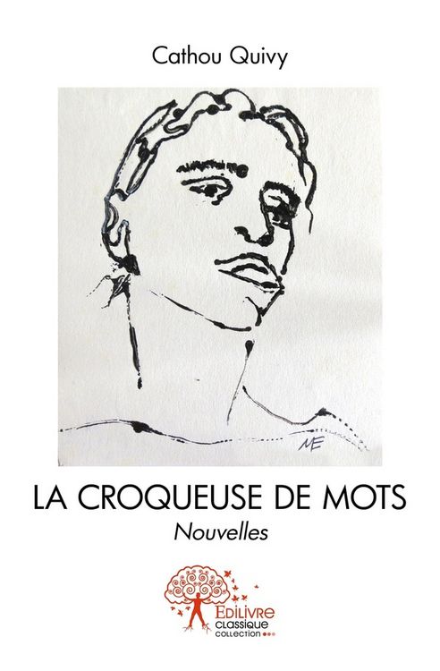 Produktbild: La croqueuse de mots