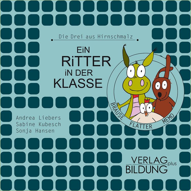 Produktbild: Ein Ritter in der Klasse