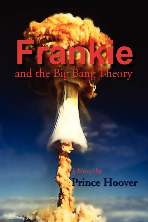 Produktbild: Frankie and the Big Bang Theory