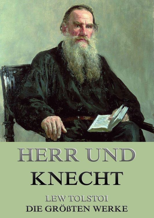 Produktbild: Herr und Knecht