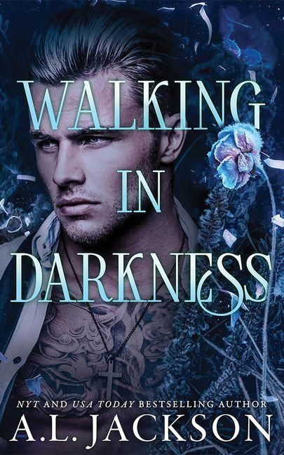 Produktbild: Walking in Darkness