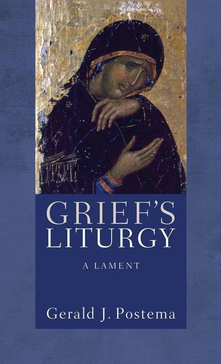 Produktbild: Grief's Liturgy
