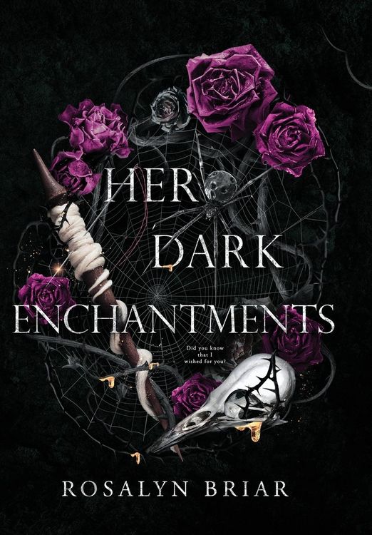 Produktbild: Her Dark Enchantments