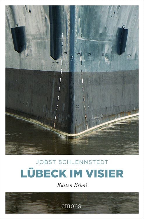 Produktbild: Lübeck im Visier