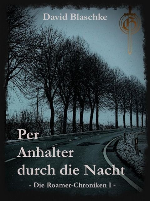 Produktbild: Per Anhalter durch die Nacht