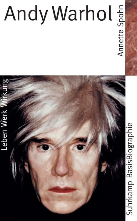 Produktbild: Andy Warhol