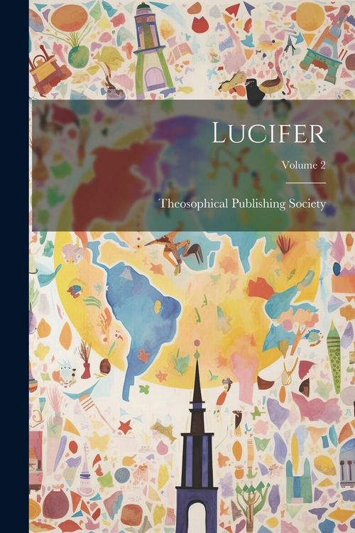 Produktbild: Lucifer; Volume 2