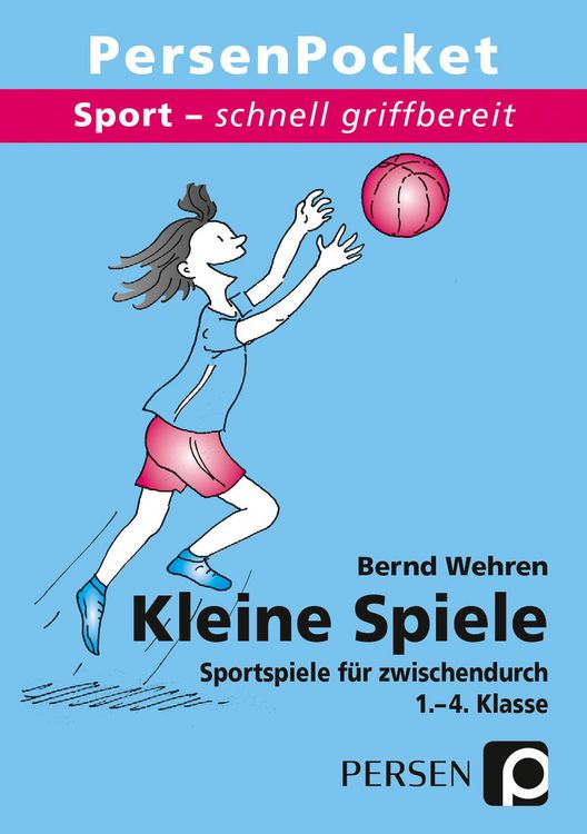 Produktbild: Kleine Spiele