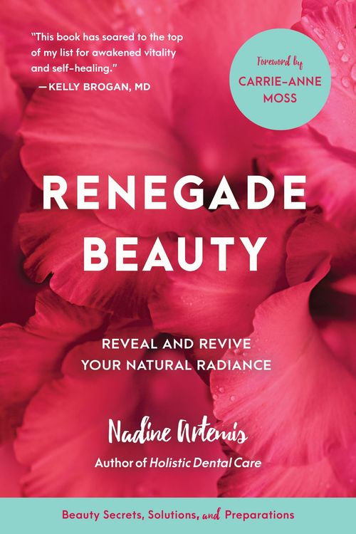 Produktbild: Renegade Beauty