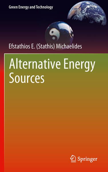 Produktbild: Alternative Energy Sources