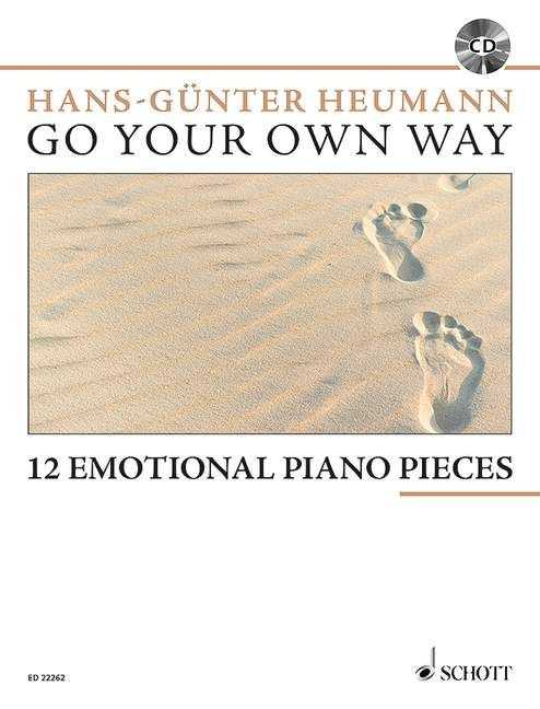 Produktbild: Go Your Own Way