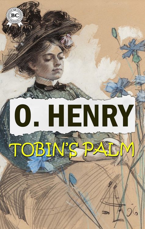 Produktbild: Tobin's Palm