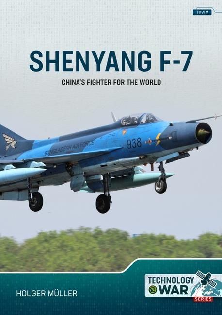 Produktbild: China's Fighter for the World Volume 1
