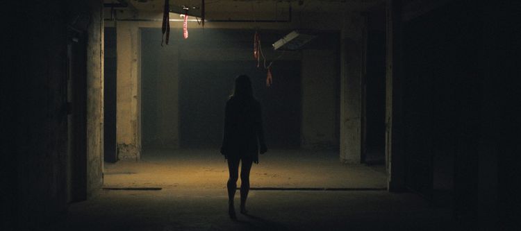 Produktbild: Room 203