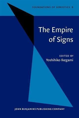 Produktbild: Empire of Signs