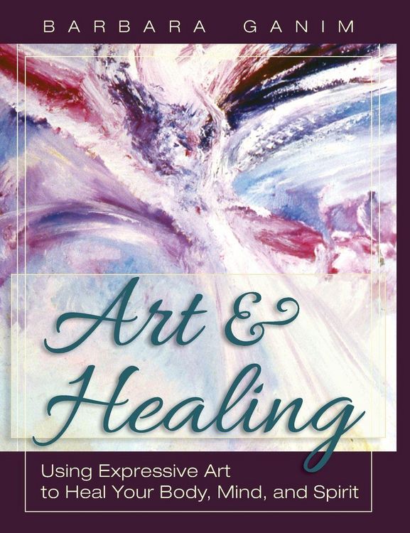 Produktbild: Art and Healing