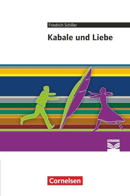 Produktbild: Kabale und Liebe