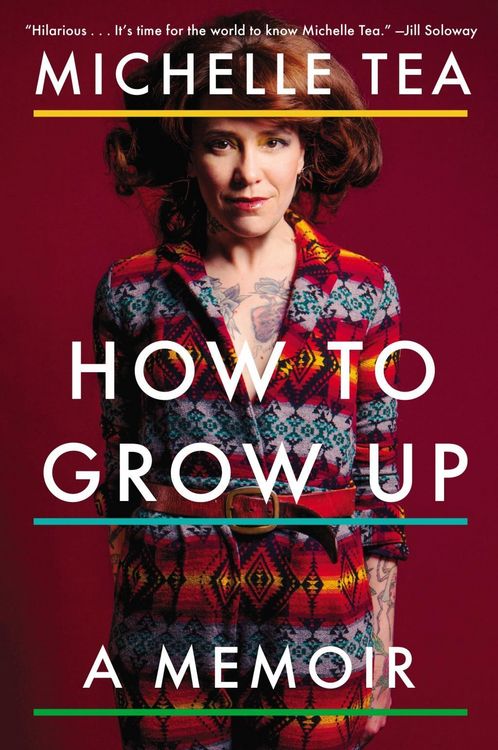 Produktbild: How to Grow Up
