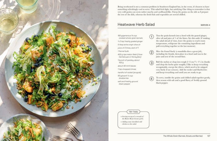Produktbild: The Capsule Kitchen