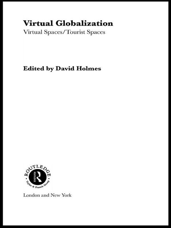Produktbild: Virtual Globalization