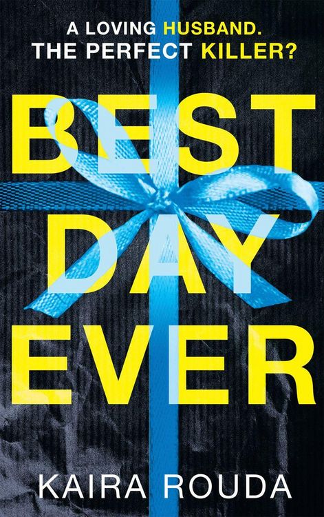 Produktbild: Best Day Ever